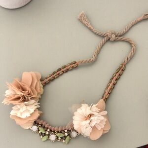 Exquisite Statement Necklace